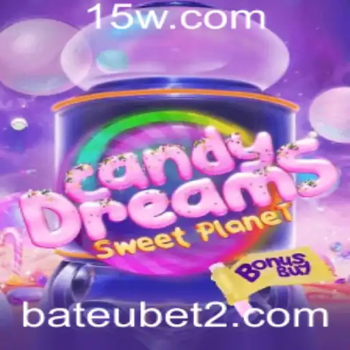 Descubra a Magia de CandyDreamsSweetPlanet: Um Universo de Doces Aventuras