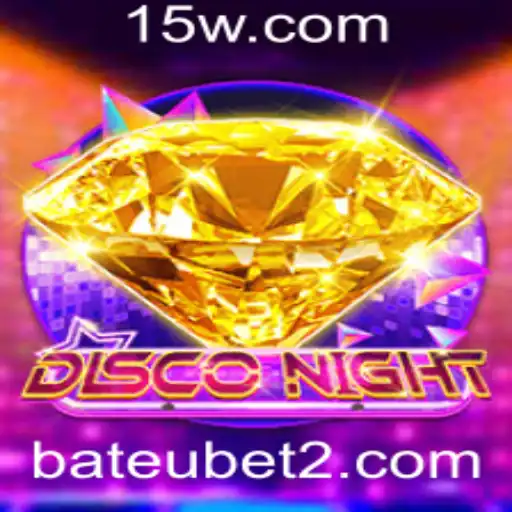Descubra 'DiscoNight': O Novo Jogo Sensação com 'Bateubet'