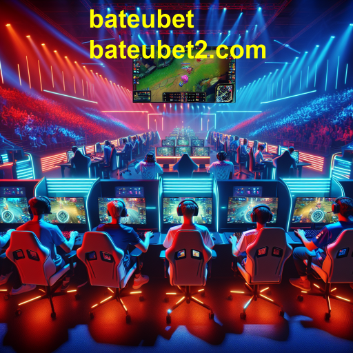 O Crescimento dos Esportes Eletrônicos: Mais que Jogos, uma Revolução Cultural