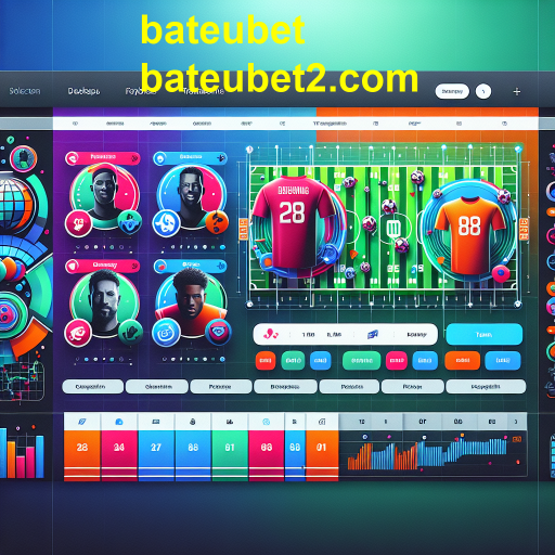 Futebol Fantasy: O Jogo que Transformou a Paixão pelo Esporte em Diversão Competitiva