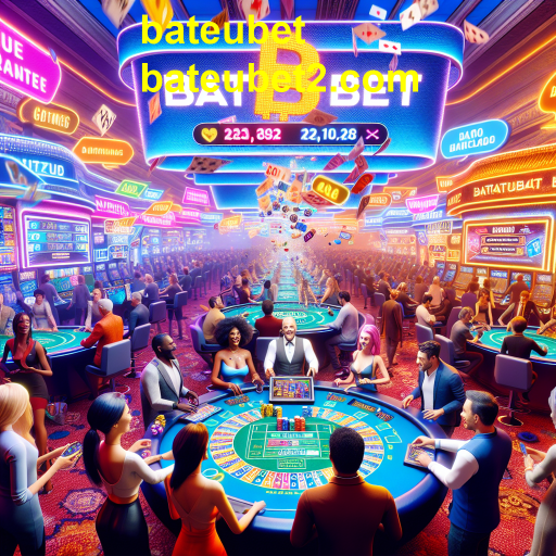 Descubra as Respostas das Mais Frequentes Perguntas sobre o BateuBet