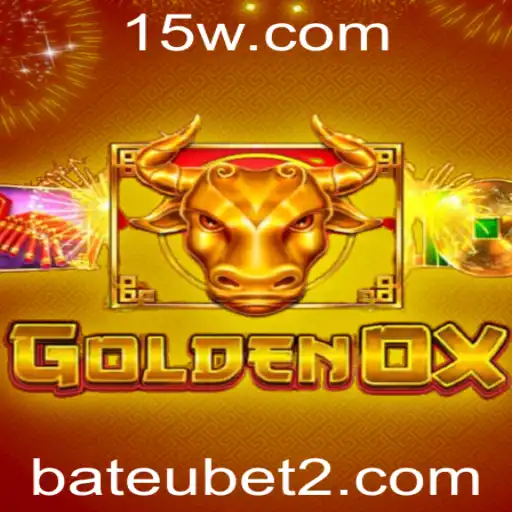 GoldenOx: A Nova Sensação no Mundo dos Jogos