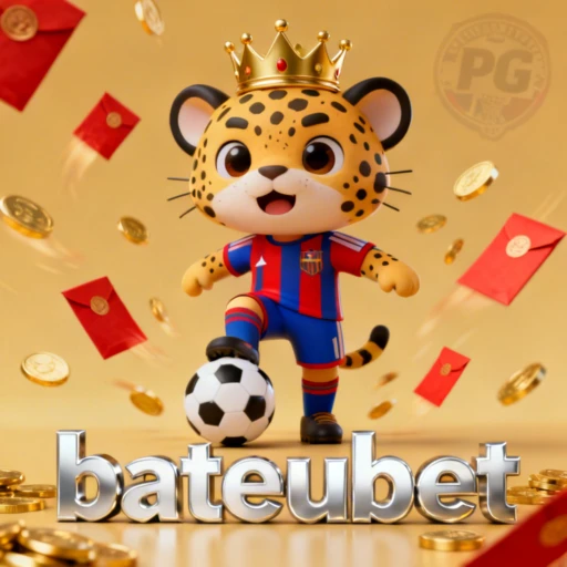 bateubet Logo