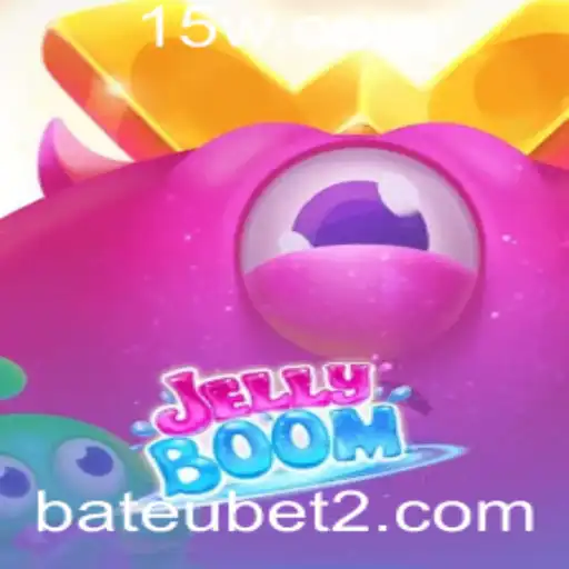 Descubra o Mundo de JellyBoom: Diversão e Estratégia com Bateubet