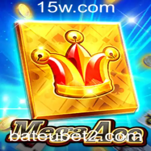 MegaAce: Descubra o Jogo de Estratégia do Momento