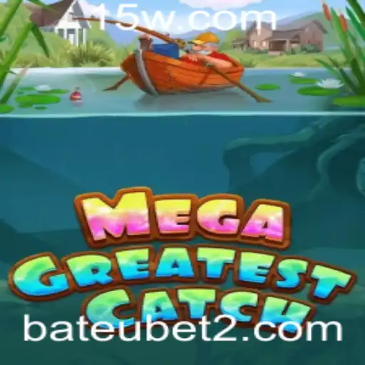 Descubra o Universo de MegaGreatestCatch: O Jogo Inovador Que Está Conquistando as Massas