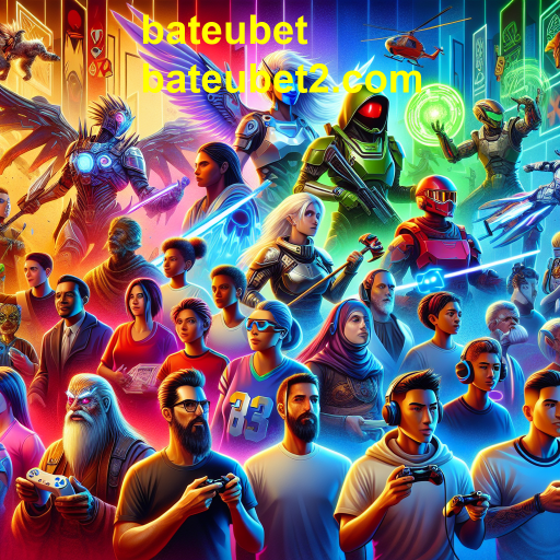 Tendências e Inovações no Mundo dos Jogos em 2023