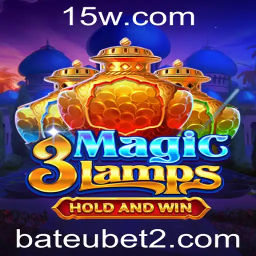 Descubra o Mundo de 3MagicLamps: Um Jogo Envolvente