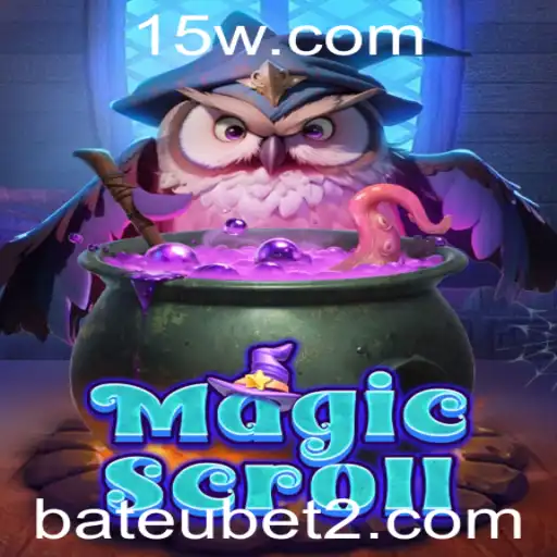 Explorando o Universo de MagicScroll: Um Mergulho Profundo no Jogo Revolucionário