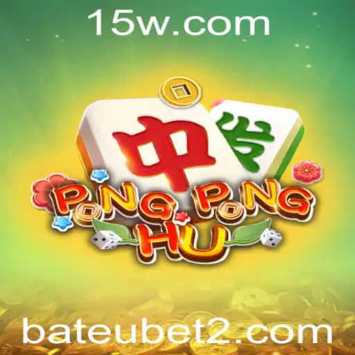Descubra o Fascinante Mundo de PONGPONGHU: O Jogo de BateuBet Que Está Conquistando o Mundo
