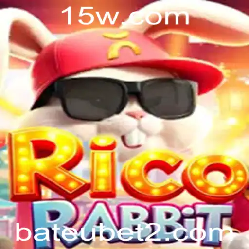 RicoRabbit e Bateubet: Aventuras em um Mundo de Estratégia e Diversão