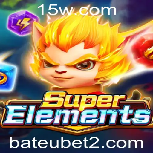 SuperElements: Descubra a Novidade no Mundo dos Jogos