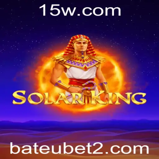 Descubra SolarKing: O Novo Fenômeno dos Jogos de Estratégia