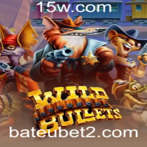 Explorando o Mundo de WildBullets: Um Jogo de Estratégia e Ação com Elementos Únicos